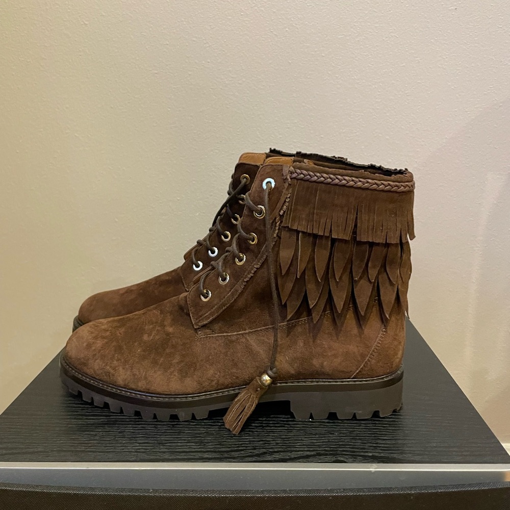 Aquazzura boots